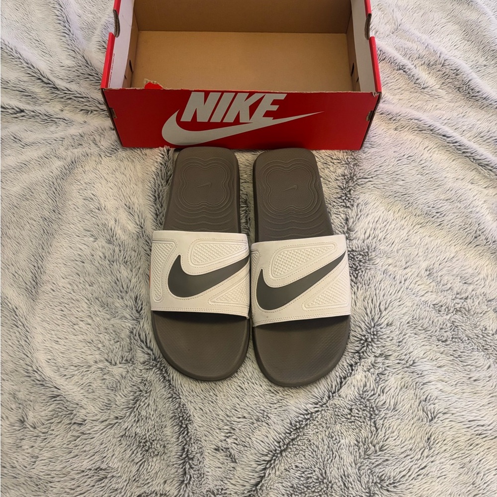 Nike Air Max Cirro Slides